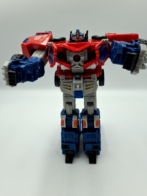 Optimus Prime